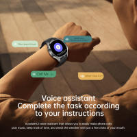 Nuevo 2025, reloj 5 pro GPS Fitness Tracking NFC 1.53 pulgadas amoled HD Bluetooth impermeable frecuencia cardíaca Brújula de salud de oxígeno en sangre reloj inteligente al aire libre,100 + modo deportivo,regalo exquisito, compatible con Android e Ios - details 11