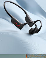 Auriculares inalámbricos de conducción ósea 2 en 1 de oído abierto/interno IPX8 impermeables para natación Bluetooth 5,4 + 32GB MP3 HIFI auriculares deportivos - details 8
