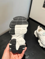 Zapatillas Deportivas Transpirables para Niños Primavera-Verano 2025 Estilo Giratorio para Papá y Niñas - details 12
