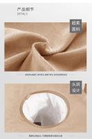 Sábanas de terciopelo suave para mesa Hot Mase cubierta de belleza de spa - details 6