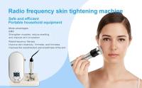EMS-máquina de estiramiento de la piel Facial, terapia de calor por radiofrecuencia, moldeador corporal, instrumento de masaje ocular - details 0