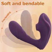 Leten-vibradores de succión para mujer, succionador de clítoris, punto G, estimulador de clítoris erótico, consolador masajeador, Juguetes sexuales para adultos y mujeres - details 5