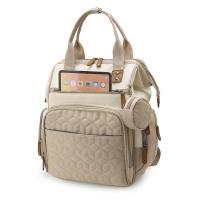 Bolsa de Viaje Multifuncional de Gran Capacidad Bolsa de Mamá Impermeable y Resistente al Desgaste - details 46