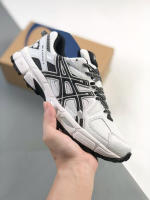 Zapatos para correr Arthur de alta gama Resistentes al desgaste, antideslizantes, forro de malla, suela de cuero para hombres y mujeres Deportes al aire libre - details 3