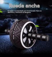 rodillo abdominales weight loss hombre maquinas gimnasio para casa mujer movimiento - details 1
