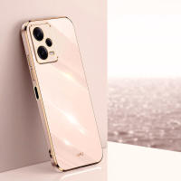 Funda chapada KEYSION Xiaomi X5, Pro, 5G, funda trasera de teléfono cuadrada de silicona suave a prueba de golpes para POCO X5 Pro 5G - details 14