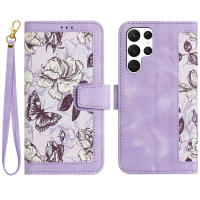 Funda de cuero con tapa para Samsung Galaxy A04S A04 A13 A14 A23 A32 A33 A34 A52 A53 A54 S23 Ultra S22 Plus S21/S20 FE M13 M23 - details 46