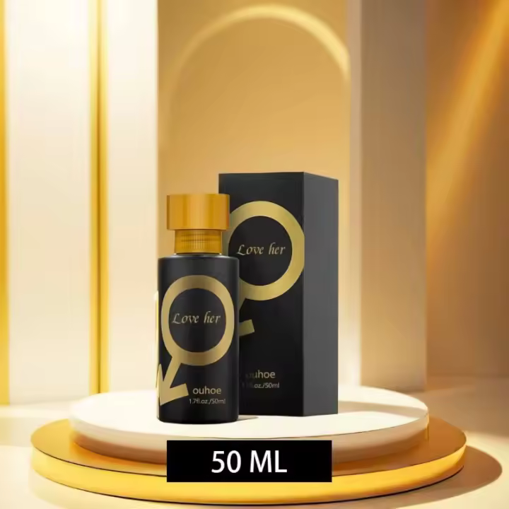 Perfume Árabe Duradero 100ml Eau de Parfum para Hombres y Mujeres Aromaterapia y Fragancia del Hogar - 1