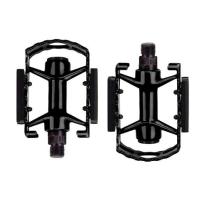 Pedal de Bicicleta Universal Plataforma de Bicicleta de Carretera para Mejorar rendimiento ciclista - details 1