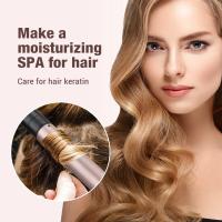 Hierro de Ondas Rápido de 30s Automático Calentamiento 6 en 1 Para el Cuidado del Cabello - details 3