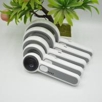 Nueva lupa USB de mano, lámpara LED táctil, lente acrílica reforzada de alta definición - details 2
