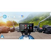 inalámbrico Android Auto