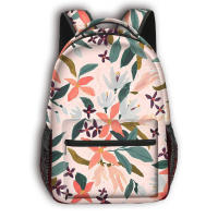 Mochila Escolar de Gran Capacidad 16" Diseño Animado Multicolor con Estampado Completo - details 2