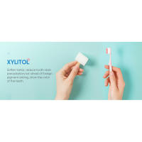 Whitening Toothpaste
