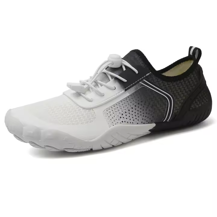 Zapatillas de Agua Transpirables Antideslizantes de Pisa Barefoot para Hombres y Mujeres - 1