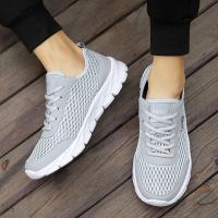 Zapatillas de Deporte de Verano para Hombre Zapatos Casuales Antideslizantes de Alta Calidad - details 12