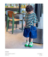 Sandalias deportivas con punta cerrada para niño - details 6