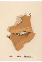 Serie de botas cortas para mujer 2024 - details 7