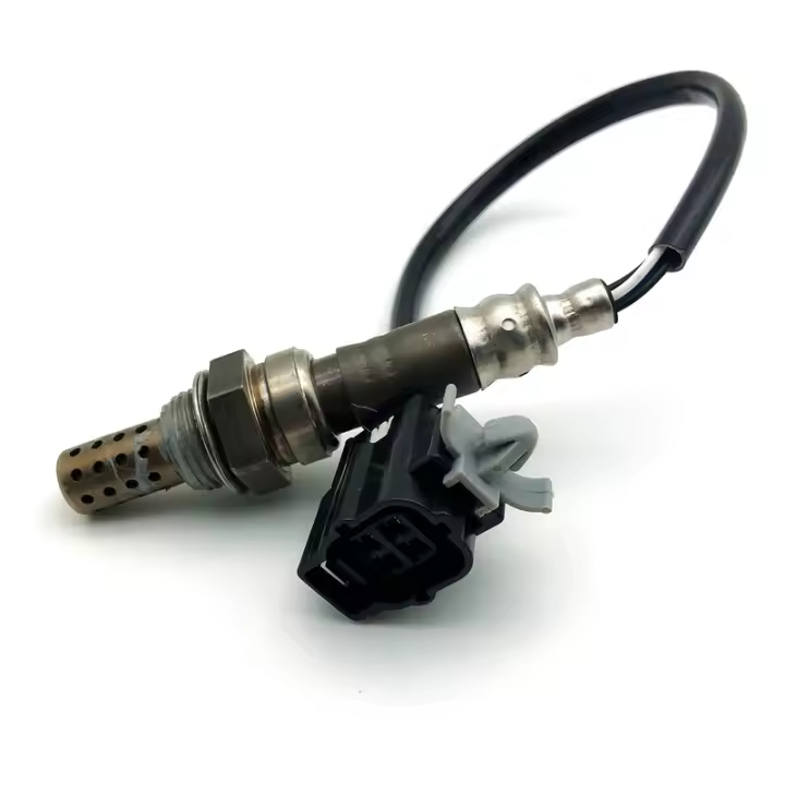 WeiDa-sensores de oxígeno con sonda Lambda para MAZDA 1998, 2000, 323, 16V, DOX-1375, FP33-18-861A, FP33-18-861B, FP35-18-861A - 1
