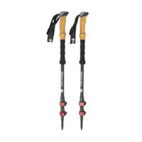 Bastones Trekking Telescopicos, Aluminio Ligero + Accesorios + Bolso |   Palos Senderismo Extensible Altura Regulable: Poles Montaña, Nordic Walking, Trail Running Asfalto - details 4