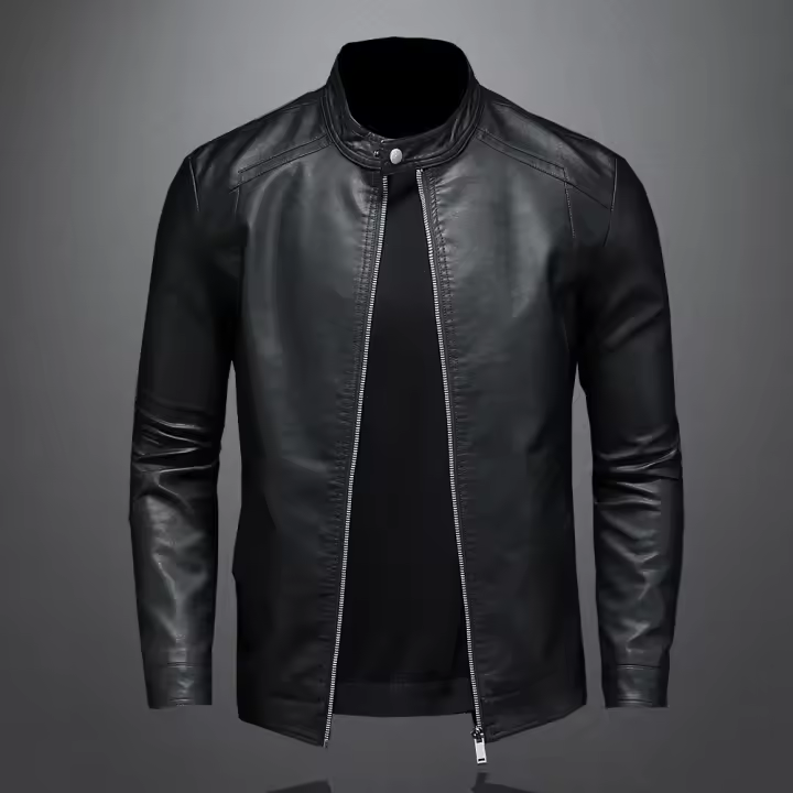 Hombres altos, PU Lther - 1