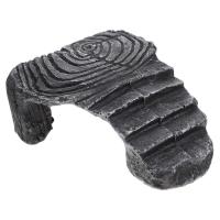 Plataforma de apoyo multifuncional, decoración de paisaje de Acuario, plataforma de escalada de tortuga, accesorios de Terrario de tortuga - details 5