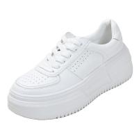 Zapatos Blancos Mujer Verano 5 Transpirables, Versátiles, Aptos para Deportes y Ocio - details 0