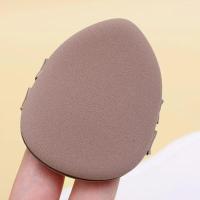 10 Uds. Esponja suave y gruesa para uso seco y húmedo hecha de aluminio para herramientas de maquillaje de base y corrector - details 10
