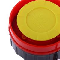 Bocina de Coche Eléctrica Portátil 12V Alarma de Silbato de Aire Raido Universal para Coches y Camiones Partes Interiores de Alarma Duraderas - details 9