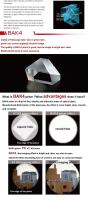 Metal 12X45 Russian Military Monocular HD High Quality Portable Mini Telescope Captain Caribbean Pirates Spyglass Binoculars - details 10