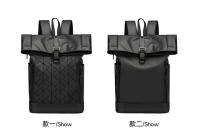 Mochila mochila de los hombres de gran capacidad bolsa de ordenador estudiante universitario Commuter bolsa de la escuela impermeable de las mujeres Casual bolsa de viaje - details 18