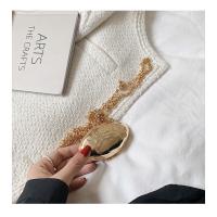 Glovento Bolsos para Mujer, Mini con Cadena, Estilo Único, para Labiales - details 8