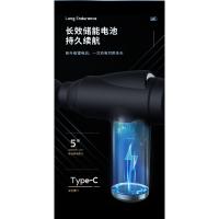 Mini Pistola de Fascia Portátil Alta Frecuencia, Relajación Muscular Completa del Cuerpo, Masajeador Eléctrico para Adelgazar el Cuerpo - details 14