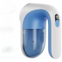 Nueva Maquinilla De Afeitar Portátil De Doble Cabezal Recargable Para El Hogar Suéter Abrigo USB Depiladora De Bolas - details 7