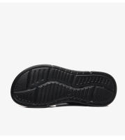 Sandalias de hombre de moda con capa superior de piel de vaca, zapatos de playa, zapatillas antideslizantes resistentes al desgaste para hombre, suela suave, zapatos para papá de mediana edad y mayor - details 10