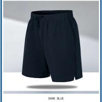 Pantalones cortos deportivos de verano para hombre, Bermudas informales transpirables y cómodas, playa M-6XL - details 10
