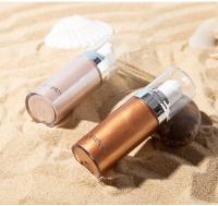 Iluminador líquido perfecto para mayor brillo, colección de estiramiento facial, verano, playa, Sexy, resaltador de cuerpo completo para todos los tonos de piel - details 9