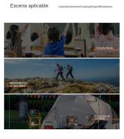 Mochila de viaje para deportes al aire libre para niños, senderismo, camping, bolsa impermeable de montañismo al aire libre - details 18
