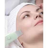 Skin Scrubber Face Spatula