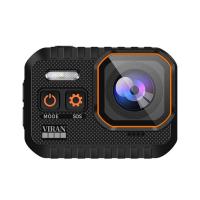 Cámara Deportiva WiFi 4k Impermeable, Control Remoto, Pantalla IPS de 2 Pulgadas, Ángulo Amplio de 170° - details 18