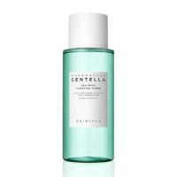 SKIN1004 Madagascar Centella Tea-Trica BHA Foam 4.22 fl.oz, 125ml, cuidado de limpieza profesional y alivio para pieles propensas al acné - details 8