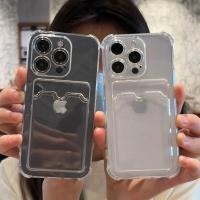 Funda de teléfono suave de lujo para iPhone, carcasa parachoques transparente para 16, 15, 14, 13, 12, 11 Pro Max, Mini, X, XS Max, XR, 7, 8 Plus, SE, 2020 - details 1