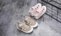 Sandalias antideslizantes transpirables para niños y niñas, zapatos de verano, modernos, suaves - details 7