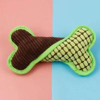 Juguetes de Peluche de Huesos Chirriantes Adecuado para Perros Pequeños, Medianos y Grandes - details 9
