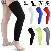 Soporte de Pierna Completo para Rodilla, Muslo, Tobillo, Artritis, Correr, Baloncesto - details 0