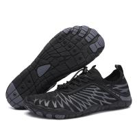 Nuevos Zapatos Shuoxi para Exteriores Zapatillas Antideslizantes Transpirables para Hombres - details 0