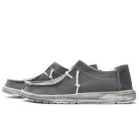 Zapatos de lona informales para Hombre, Alpargatas ligeras y transpirables, talla grande 48, 49 - details 11