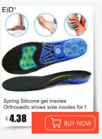 EiD-plantillas adhesivas para zapatos de tacón alto para mujer, Protector de empuñaduras, pegatina para aliviar el dolor, cuidado de los pies, talla ajustable - details 112