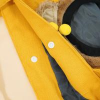 Mochila Transportadora Ligera y Transpirable para Gatos y Perros Pequeños - details 28