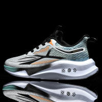 Cuerda de entrenamiento lateral ligera para correr para hombre, cuerda de malla - details 2